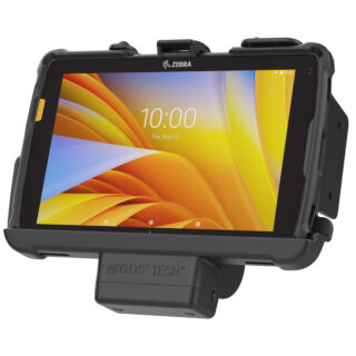 RAM EZ-Roll'r Supporto per Tablet Zebra ET4x 8" Ram Mounts RAM-HOL-ZE20U
