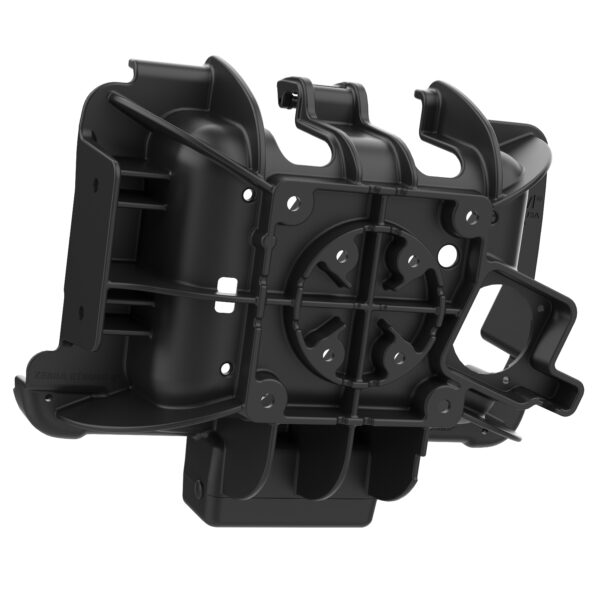 RAM EZ-Roll'r Supporto per Tablet Zebra ET4x 8" Ram Mounts RAM-HOL-ZE20U - immagine 3