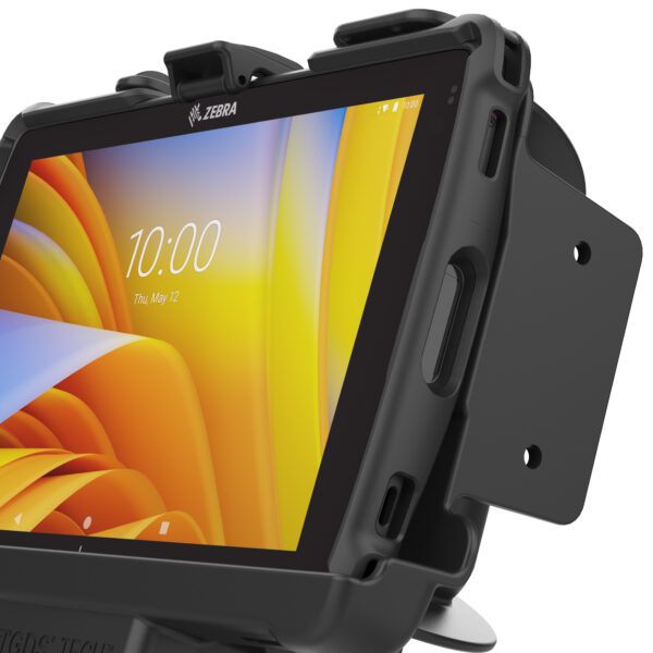 RAM EZ-Roll'r Supporto per Tablet Zebra ET4x 8" Ram Mounts RAM-HOL-ZE20U - immagine 4