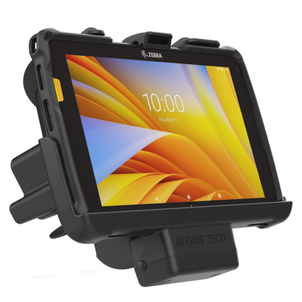 RAM EZ-Roll'r Supporto per Tablet Zebra ET4x 8" Ram Mounts RAM-HOL-ZE20U - immagine 5