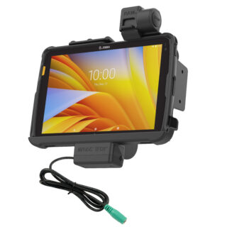 RAM Tough-Dock con Chiusura per Tablet Zebra ET4x 10" Ram Mounts RAM-HOL-ZE21PNLLU