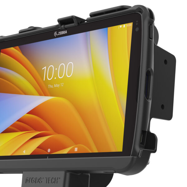 RAM EZ-Roll'r Supporto per Tablet Zebra ET4x 10" Ram Mounts RAM-HOL-ZE21U - immagine 4