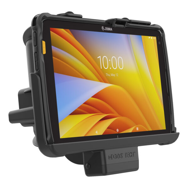 RAM EZ-Roll'r Supporto per Tablet Zebra ET4x 10" Ram Mounts RAM-HOL-ZE21U - immagine 5