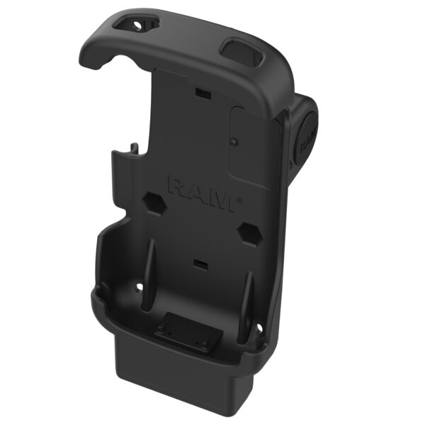 RAM Form-FitHolder per Zebra TC22 e TC27 con stivale Ram Mounts RAM-HOL-ZE24U - immagine 4