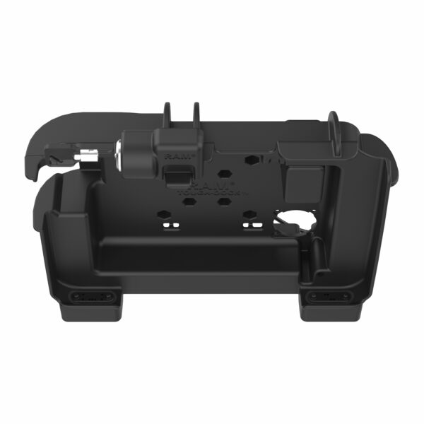 RAM Bloccaggio Form-FitHolder per Zebra ET6x Ram Mounts RAM-HOL-ZE25LU - immagine 4