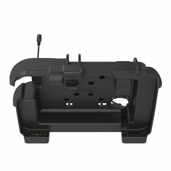 RAM Dock Alimentato per Zebra ET6x - Perni Riscaldati Ram Mounts RAM-HOL-ZE25PHU - immagine 4