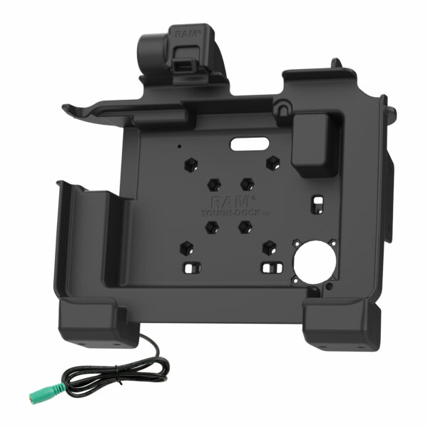 Dock Alimentato RAM per Zebra ET6x Ram Mounts RAM-HOL-ZE25PU - immagine 2