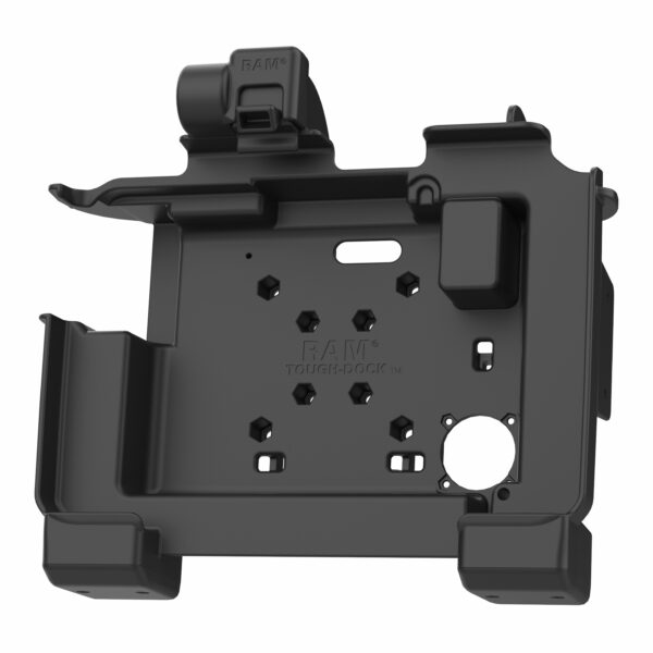 Docking Ram Mounts RAM-HOL-ZE25U Form-Fit Holder per Zebra ET60 e ET65 - immagine 2