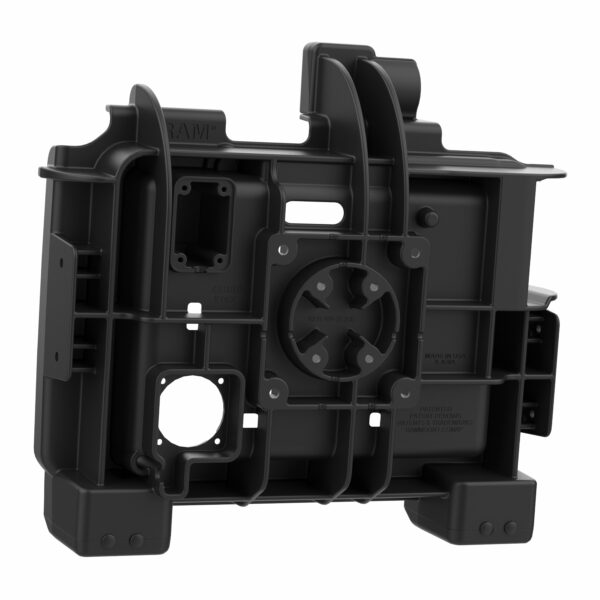 Docking Ram Mounts RAM-HOL-ZE25U Form-Fit Holder per Zebra ET60 e ET65 - immagine 3