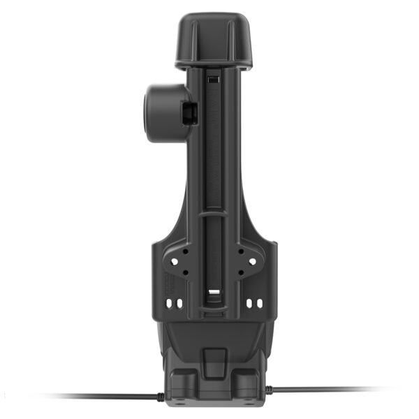 Dock Alimentato RAM più USB-A Singolo per Zebra TC8300 Ram Mounts RAM-HOL-ZE26PDU - immagine 4
