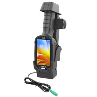 Dock alimentato RAM per Zebra TC8300 Ram Mounts RAM-HOL-ZE26PU