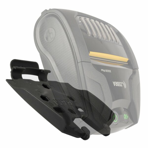 Supporto per stampante a sgancio rapido RAM per Zebra serie ZQ320 Ram Mounts RAM-HOL-ZE27U - immagine 3