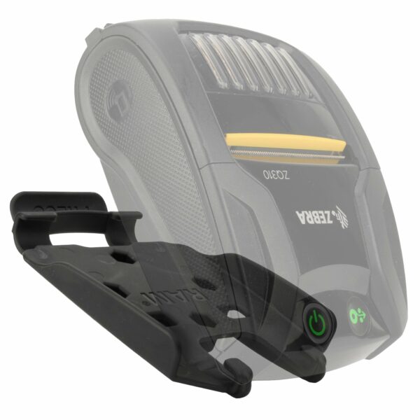 Supporto per stampante a sgancio rapido RAM per Zebra serie ZQ310 Ram Mounts RAM-HOL-ZE28U - immagine 3