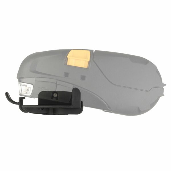 Supporto per stampante a sgancio rapido RAM per Zebra serie ZQ511 Ram Mounts RAM-HOL-ZE29U - immagine 3