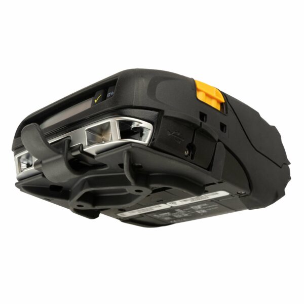Supporto per stampante a sgancio rapido RAM per Zebra serie ZQ511 Ram Mounts RAM-HOL-ZE29U - immagine 4