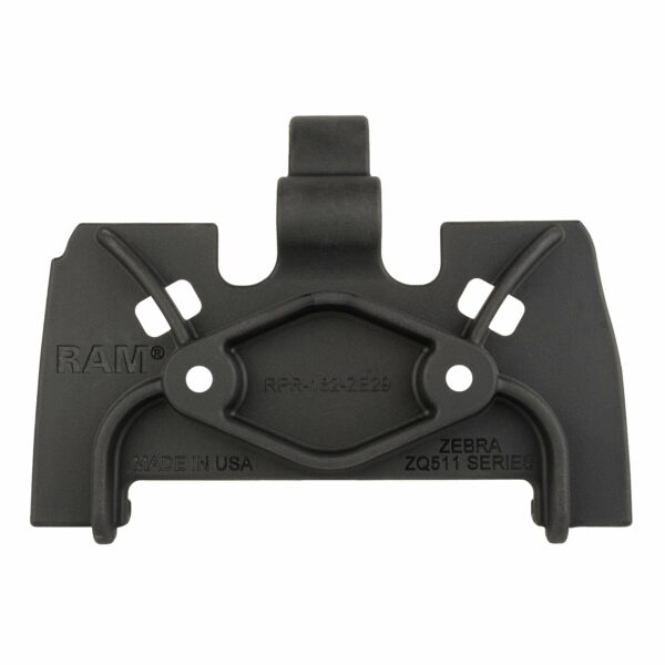 Supporto per stampante a sgancio rapido RAM per Zebra serie ZQ511 Ram Mounts RAM-HOL-ZE29U - immagine 5