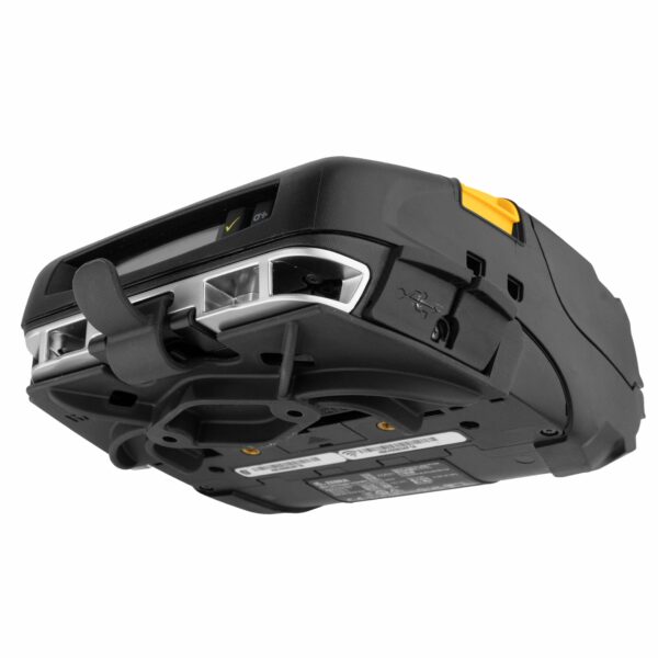 Supporto per stampante a sgancio rapido RAM per Zebra serie ZQ521 Ram Mounts RAM-HOL-ZE30U - immagine 4