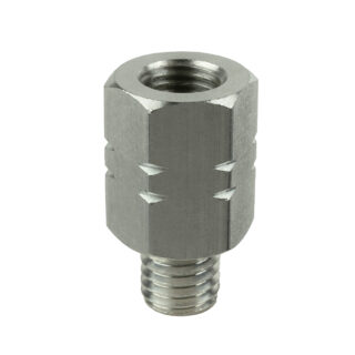 Adattatore Ram Mounts RAM-M10125-M1015 da femmina M10-1.25 a maschio Male M10-1.5