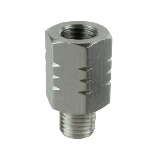Adattatore Ram Mounts RAM-M10125-RTA con filettatura inversa RAM M10-1.25