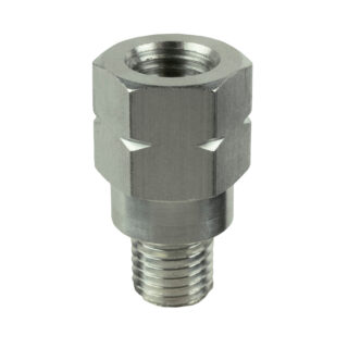 RAM M10-1.25 Prolunga Filettatura - 20mm Lunga Ram Mounts RAM-M10125-TE