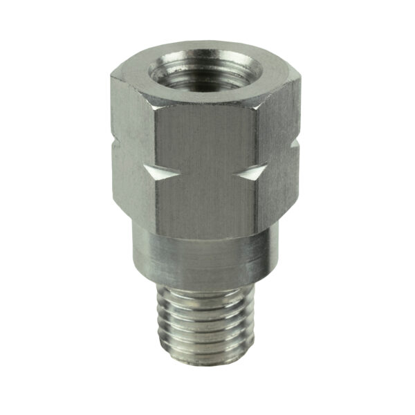 RAM M10-1.25 Prolunga Filettatura - 20mm Lunga Ram Mounts RAM-M10125-TE