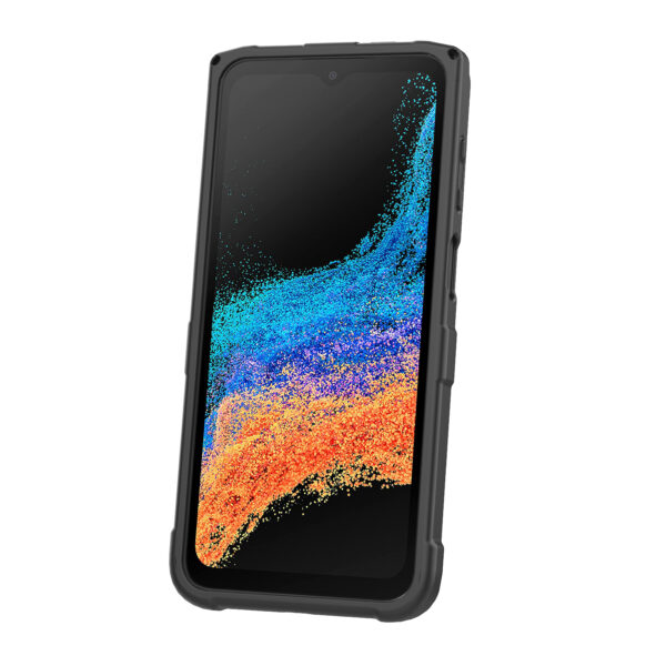 Skin RAM per Samsung Galaxy XCover6 Pro Ram Mounts RAM-SKIN-SAM84