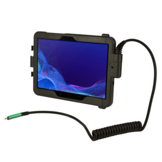 Custodia Robusta RAM per Tab Active Pro e Active4 Pro – Tipo C Maschio USB Ram Mounts RAM-TC-SAM54CU