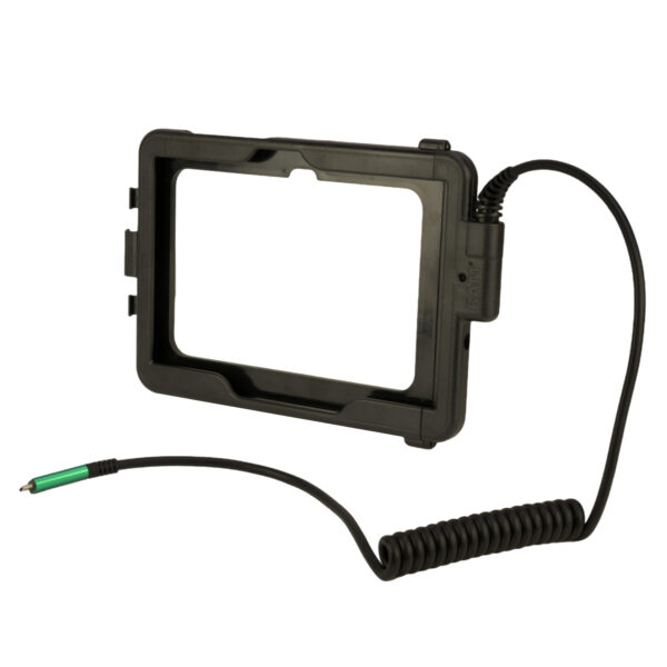 Custodia Robusta RAM per Tab Active Pro e Active4 Pro – Tipo C Maschio USB Ram Mounts RAM-TC-SAM54CU - immagine 2