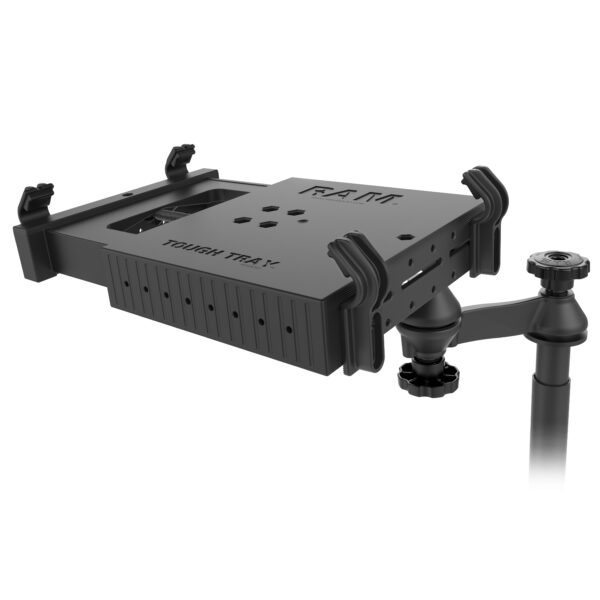 RAM No-Drill Supporto per laptop Ford Police Interceptor Utility '20-25 Ram Mounts RAM-VB-206-SW1 - immagine 2