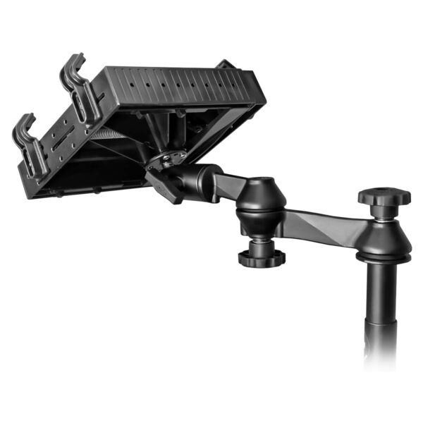 RAM No-Drill Supporto per laptop Ford Police Interceptor Utility '20-25 Ram Mounts RAM-VB-206-SW1 - immagine 3