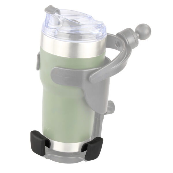 RAM Tappi Pinna di Ricambio per RAM Level Cup XL Ram Mounts RAP-417-CAP-3U - immagine 3