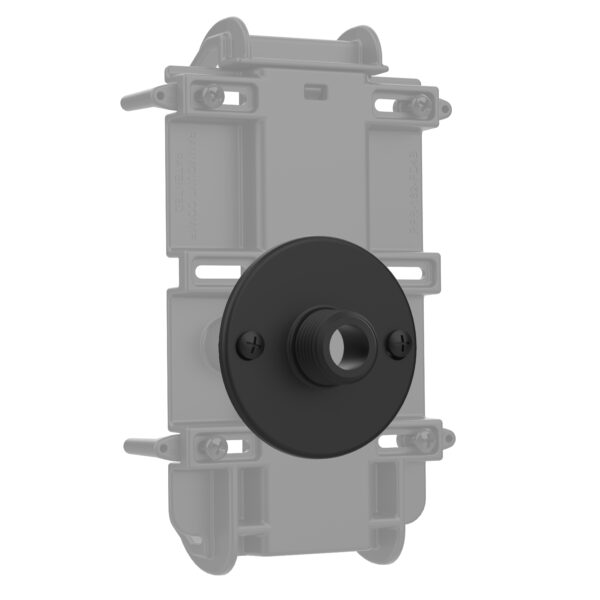 Holders Ram Mounts RAP-462NPT con sistema antivibrazione e attacco NPT a 2 fori - immagine 3
