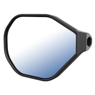 RAM Specchio Sinistro Tough-Mirror senza sfera Ram Mounts RAP-465LU