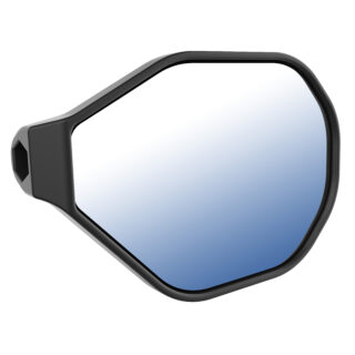 RAM Specchio Destro Tough-Mirror senza Sfera Ram Mounts RAP-465RU
