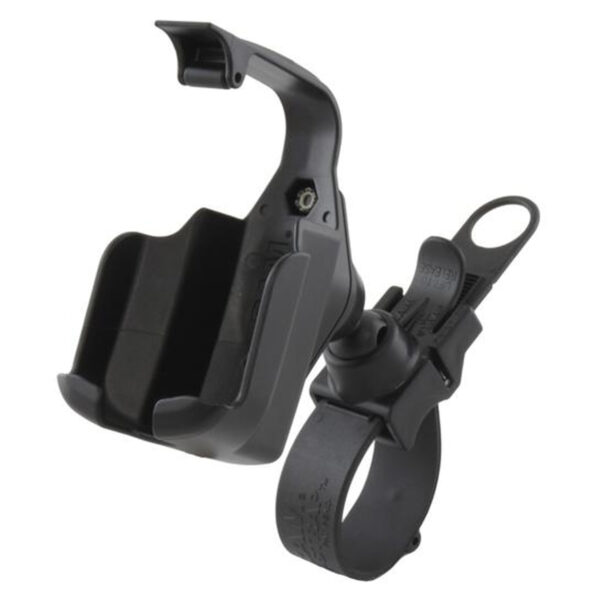 RAM EZ-Strap Rail Mount per Garmin eTrex 10, 20 e 30 Ram Mounts RAP-SB-187-GA48