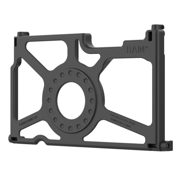 RAM® Mount & Accessory Plate for Panasonic FZ-A3 Ram Mounts RAM-202-PAN16U - immagine 3