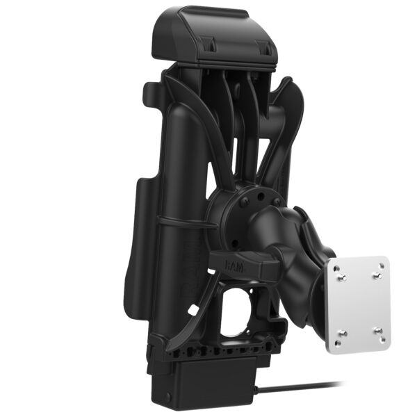 GDS Tough-Dock Vehicle Bundle per Samsung Tab A 8.0 (2019) Ram Mounts RAM-GDS-101B2-SAM55CP-V7CU - immagine 3