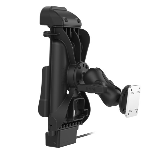 GDS Tough-Dock Vehicle Bundle per Samsung Tab A7 Lite 8.7" Ram Mounts RAM-GDS-101B2-SAM80CP-V7CU - immagine 3
