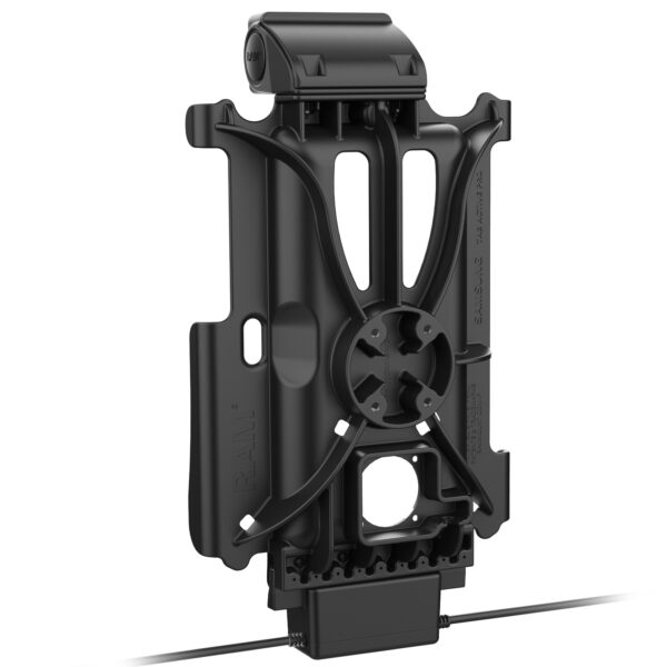 GDS Tough-Dock + USB-C Data for Tab Active4 Pro & Tab Active Pro Ram Mounts RAM-GDS-DOCK-SAM54C-CU - immagine 3