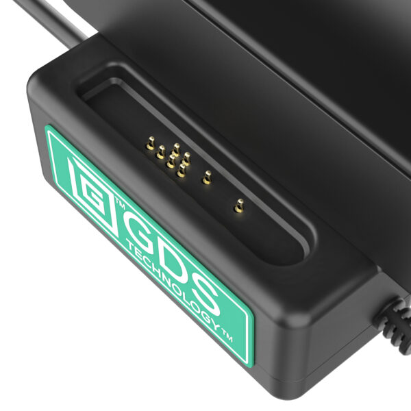 GDS Tough-Dock + USB-C Data for Tab Active4 Pro & Tab Active Pro Ram Mounts RAM-GDS-DOCK-SAM54C-CU - immagine 4