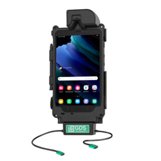 GDS Tough-Dock più USB-C Data per Samsung Tab Active5 e 3 Ram Mounts RAM-GDS-DOCK-SAM62C-CU