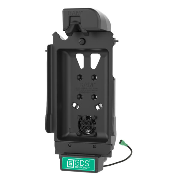GDS® Tough-Dock™ with Heating Module for Samsung Tab A7 Lite 8.7” Ram Mounts RAM-GDS-DOCK-SAM80HU - immagine 2