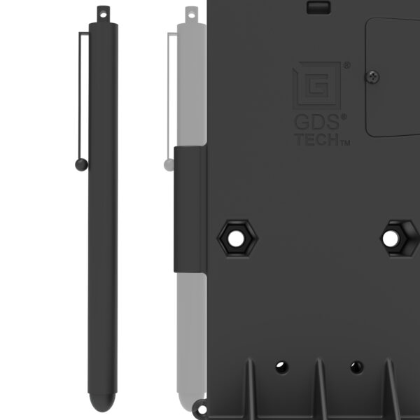 Dock Alimentato con Blocco GDS più USB-A per Zebra TC73/78 Ram Mounts RAM-GDS-DOCKL-V12-ZE35CPDU - immagine 5