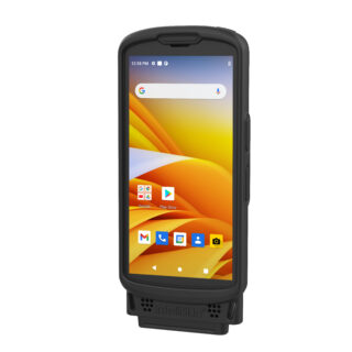 IntelliSkin per Zebra TC53/58 Ram Mounts RAM-GDS-SKIN-ZE34