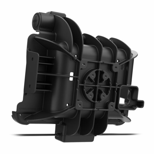 RAM Tough-Dock Power più Dual USB con Latch per Tablet Zebra ET4x 10" Ram Mounts RAM-HOL-ZE21PD2NLLU - immagine 3