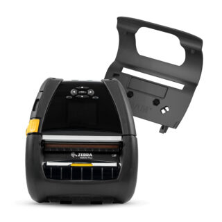 Holder Ram Mounts RAM-HOL-ZE31U RAM Quick Release per Zebra ZQ630 Serie