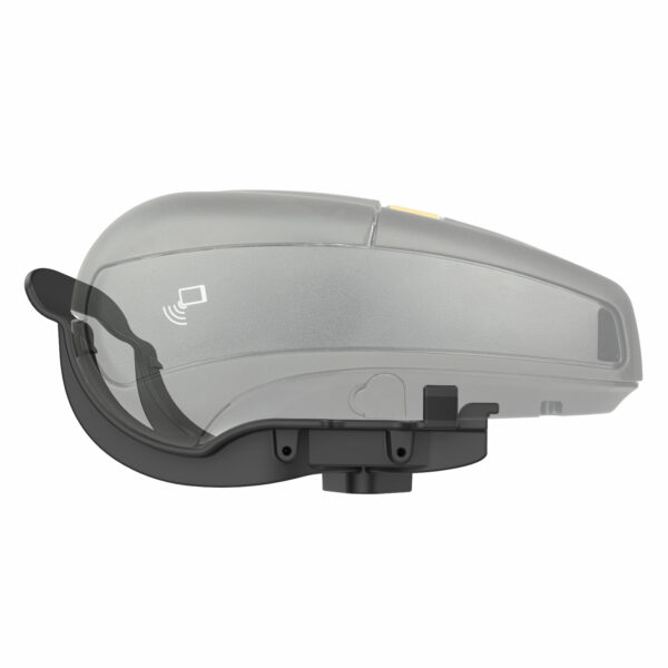 Holder Ram Mounts RAM-HOL-ZE31U RAM Quick Release per Zebra ZQ630 Serie - immagine 3
