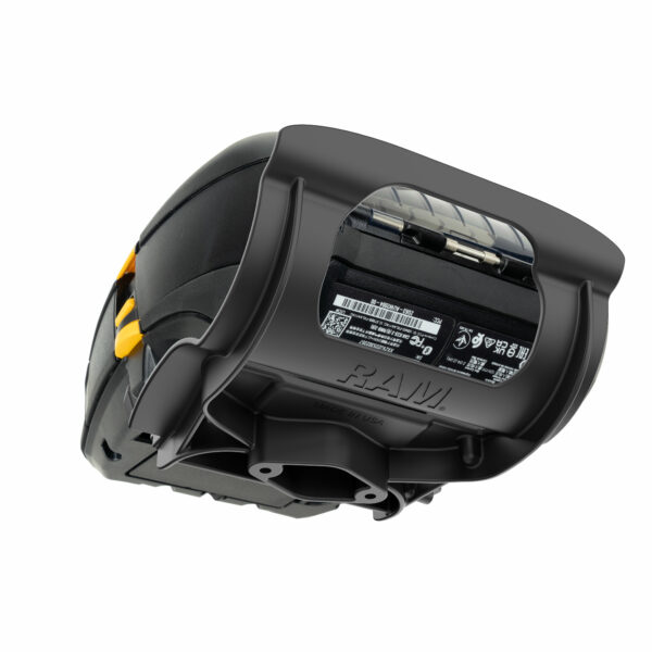 Holder Ram Mounts RAM-HOL-ZE31U RAM Quick Release per Zebra ZQ630 Serie - immagine 5