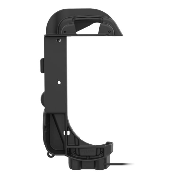 Dock alimentato con bloccaggio RAM per Zebra MC9400 e MC9300 Ram Mounts RAM-HOL-ZE32PLU - immagine 4