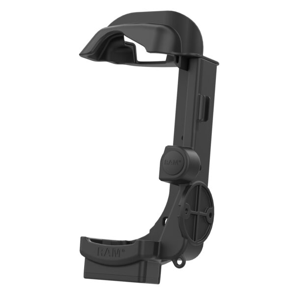 Supporto a molla RAM per Zebra MC9400 e MC9300 Ram Mounts RAM-HOL-ZE32U - immagine 2